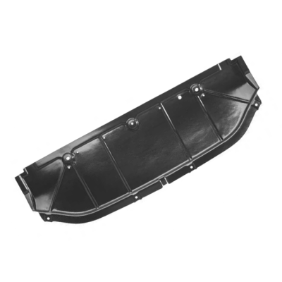 NISSAN QASHQAI J10 10- OSŁONA SILNIKA POD SILNIK DOLNA 75892-BR00A